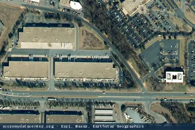 Aerial view of 22995 WILDER COURT LLC