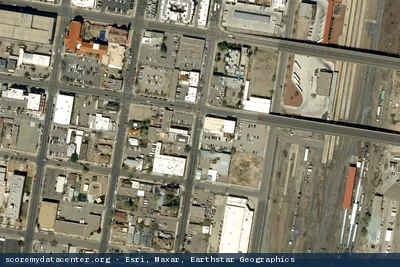 Aerial view of bigbyte.cc