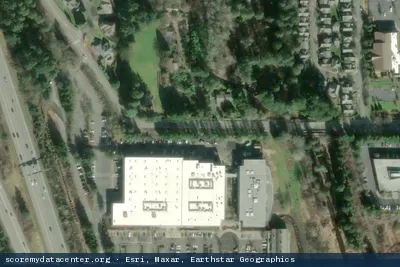 Aerial view of Kanobe, LLC